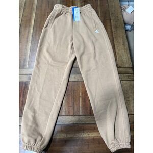 Adidas Originals Essentials Joggers Sweatpants Womens XS